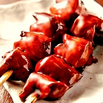 【名物】王様レバー！とろけるような口当たりのレバーは濃厚なコクのある味わい★