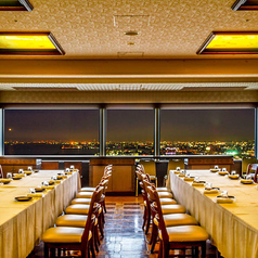 キッチンバー まる りんくう店の雰囲気3