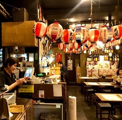 海鮮居酒屋 三ノ宮産直市場 生田ロード本店の特集写真