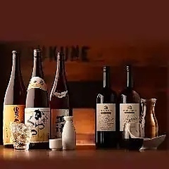 豊富なラインナップ