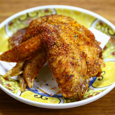 大人の手羽先(4本)