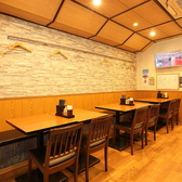 恵比寿食堂の雰囲気3