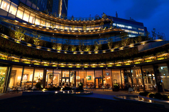 DRAWING HOUSE OF HIBIYA ドローイング ハウス オブ 日比谷の写真