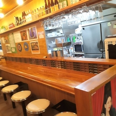 韓国家庭料理ソウルの特集写真