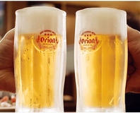 【期間限定オープン記念】ドリンク1杯目をプレゼント♪