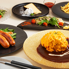 ROOT ルート 新宿店のコース写真