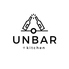 UNBAR+kitchen アンバープラスキッチンのロゴ
