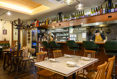 SUGAR RAY DINING&BAR シュガー レイ ダイニング アンド バーの写真