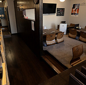 ダイニングキッチン 奈央輝の雰囲気3