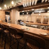 BISTRO ogawa ビストロオガワの雰囲気2