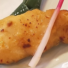 すずき西京味噌焼き