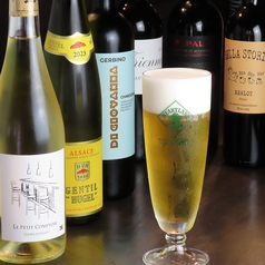 Osteria Scoppiare オステリア スコッピアーレの特集写真