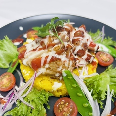 ル・ブション 福岡のおすすめランチ2