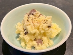 ・ポテトサラダ