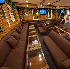 Dining Bar Resort Sky スカイ 本厚木のおすすめポイント1