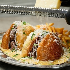 SHIBUYA BURGER シブヤ ヒロキヤのおすすめ料理3