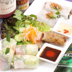 ベトナムリゾートレストラン Hanoi Machi ハノイ マチ 町田ツインズ イースト店 町田駅 居酒屋 ホットペッパーグルメ