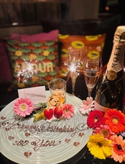 HASU ハス kitchen&drinks特集写真1