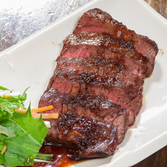 肉ト酒八丁堀酒場てっついのおすすめ料理2