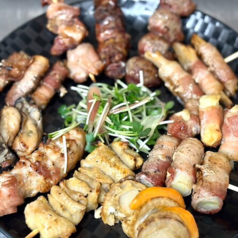 寅鈴 神田店のおすすめ料理1