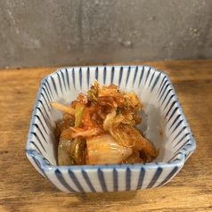 キムチ