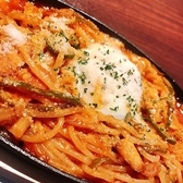 グルメ食堂 洋ろっぱのおすすめ料理2