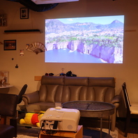 貸切利用も承ります