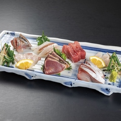 房州の魚と煮込み料理 さらにの特集写真