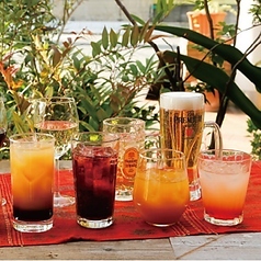 アジアンダイニング Guras東陽町の特集写真