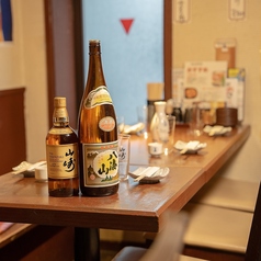 【最大80名様宴会可】大衆酒場 555　炭火焼鳥　亀戸店の雰囲気3