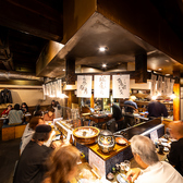 焼魚 平尾商店の雰囲気2