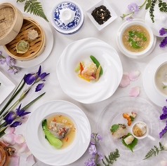 中国料理 桃李のコース写真