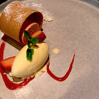 嬉しいクーポンをご用意♪