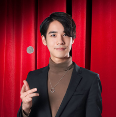 マジックシアター TRICKのコース写真