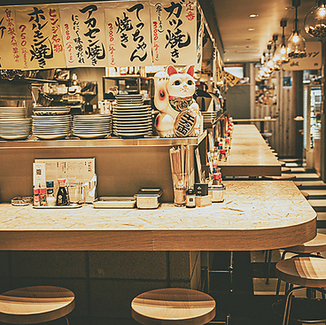 福島呑場ヒンジの雰囲気1