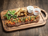 豪華にいきたい時はこれ！ニャマチョマ