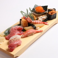 築地すし鮮 総本店のおすすめ料理1
