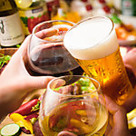 肉好きに送る『時間無制限食べ放題』