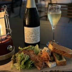 ESPRIT NAGOYA エスプリ ナゴヤのコース写真