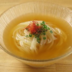 冷麺