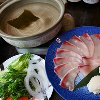 目利きのプロが選ぶ厳選食材
