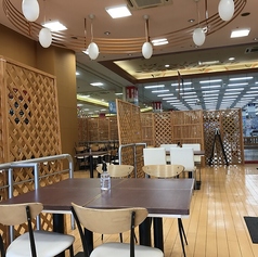 TAKARA KITCHENの雰囲気2