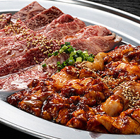 熟成肉を引き立てる秘伝のタレ！お酒もご飯も進む逸品