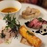 OSTERIA SOLEeMARE オステリア ソーレェマーレ 姪浜のおすすめポイント3