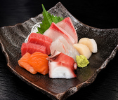 海鮮居酒屋さとるちゃんのおすすめ料理2
