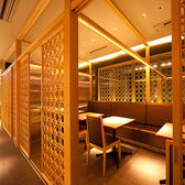 べに屋 金沢の雰囲気2