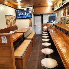 韓国家庭料理ソウルの特集写真