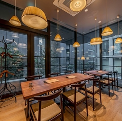 Trattoria TOSCANA トラットリア トスカーナ 京橋店の特集写真