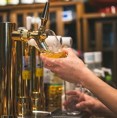 (酒)池田鮮魚の雰囲気2