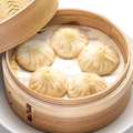 料理メニュー写真&nbsp;特製小籠包　5コ